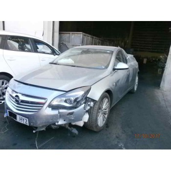 OPEL INSIGNIA BERLINA