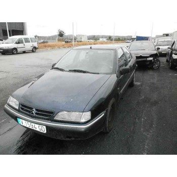 CITROËN XANTIA BERLINA