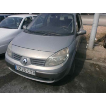 RENAULT SCENIC II