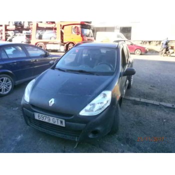 RENAULT CLIO GRANDTOUR