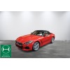 bmw z4 roadster (g29) del año 2022