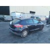 renault megane iii hatchback (bz0/1_, b3_) del año 2010
