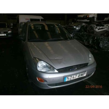 FORD FOCUS BERLINA (CAK)