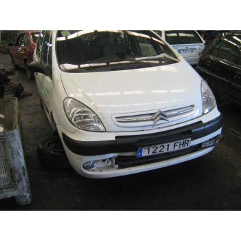 CITROËN XSARA PICASSO