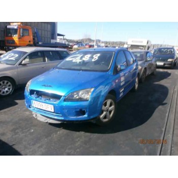 FORD FOCUS BERLINA (CAP)