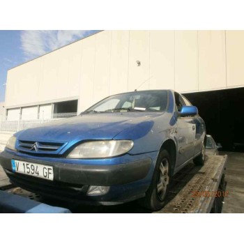 CITROËN XSARA BERLINA