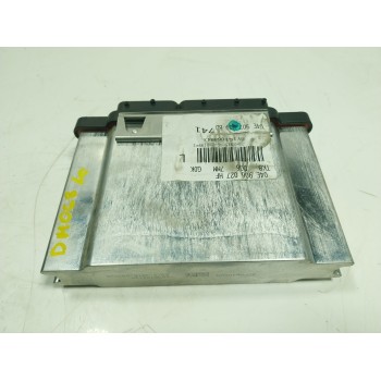 CENTRALITA MOTOR UCE 04E906027HF8V0 04E907309 04E907309BJ