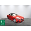 bmw z4 roadster (g29) del año 2022