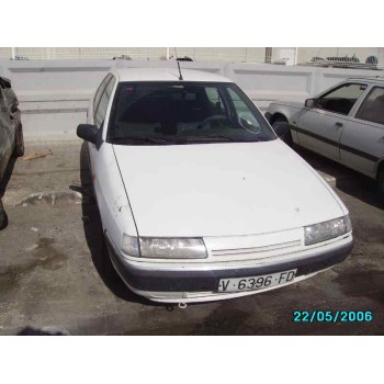 CITROËN XANTIA BERLINA