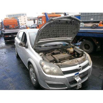 OPEL ASTRA H BERLINA