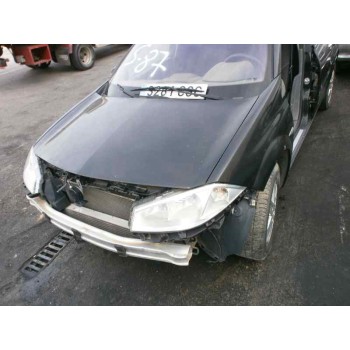 RENAULT MEGANE II BERLINA 5P