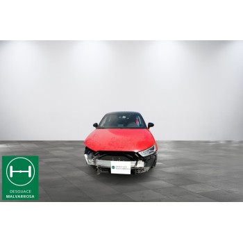 AUDI A1 SPORTBACK (8XF)