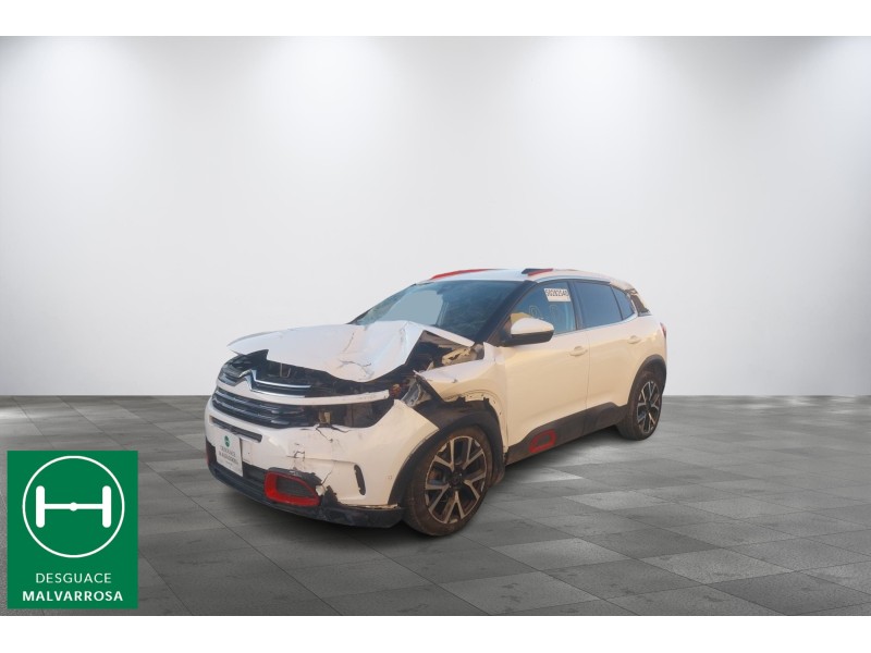 citroën c5 aircross (ac_, aj_, ar_, a4_) del año 2019