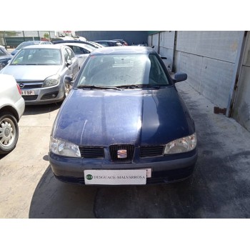 SEAT IBIZA (6K1)