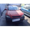 opel astra g coupé del año 2003