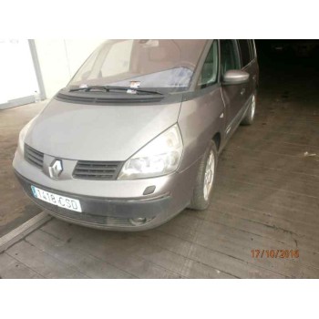 RENAULT ESPACE IV (JK0)