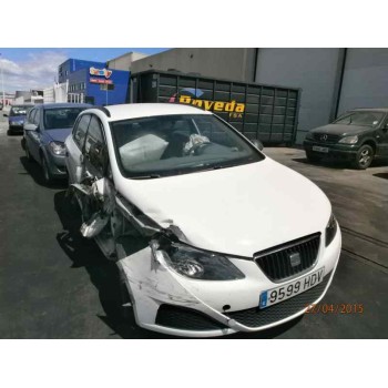 SEAT IBIZA ST (6J8)