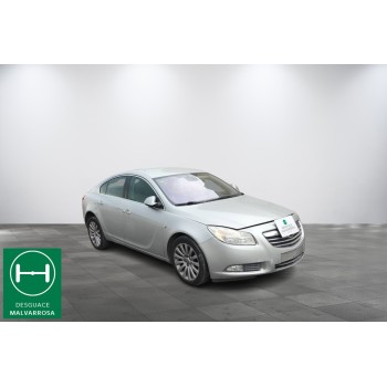 OPEL INSIGNIA BERLINA