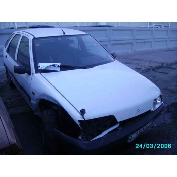 CITROËN ZX