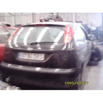 FORD FOCUS BERLINA (CAK)