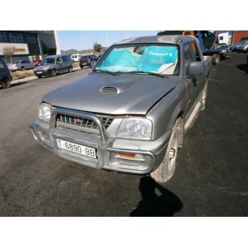 MITSUBISHI L 200 (K60T)