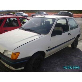 FORD FIESTA BERL./COURIER