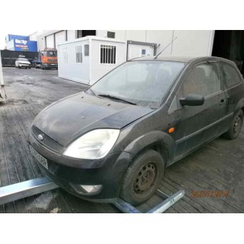 FORD FIESTA (CBK)