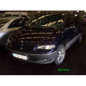 CHRYSLER VOYAGER (GS)