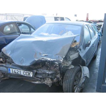 RENAULT LAGUNA II (BG0)