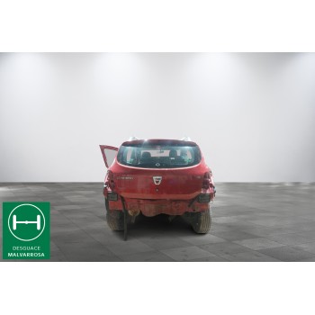 DACIA SANDERO II (B8_)