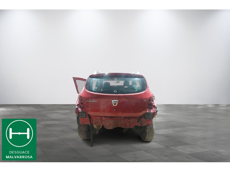 dacia sandero ii (b8_) del año 2016