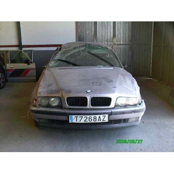 BMW SERIE 7 (E38)