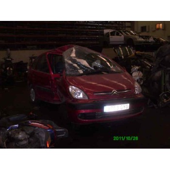 CITROËN XSARA PICASSO