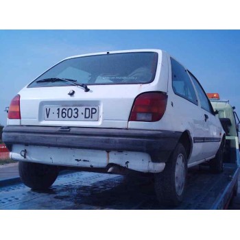 FORD FIESTA BERL./COURIER