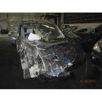 VOLKSWAGEN CADDY KA/KB (2K)