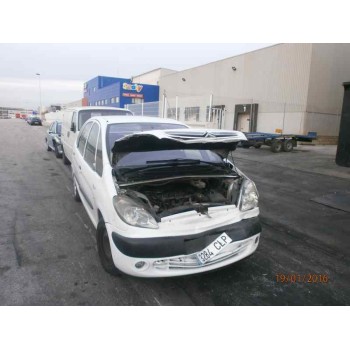 CITROËN XSARA PICASSO