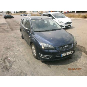 FORD FOCUS SPORTBREAK (CAP)