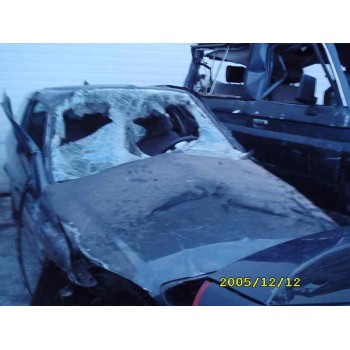 CITROËN XSARA COUPE