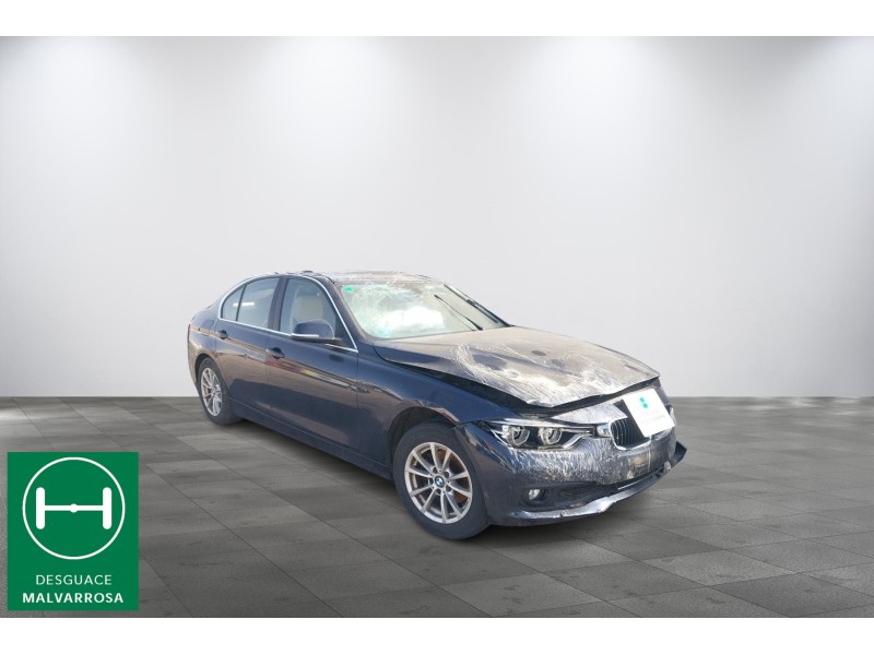 bmw 3 (f30, f80) del año 2015