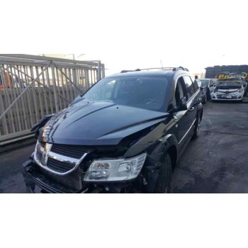 DODGE JOURNEY