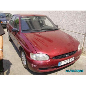 FORD ESCORT BERL./TURNIER