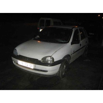 OPEL CORSA B