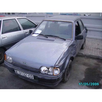 FORD ORION