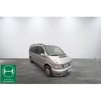 MERCEDES-BENZ CLASE V (W638)