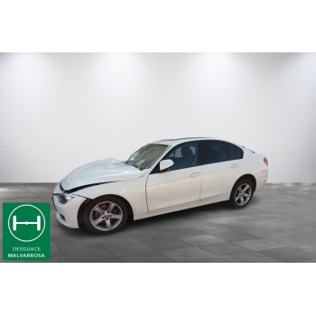 BMW SERIE 3 LIM. (F30)