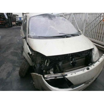 RENAULT SCENIC II