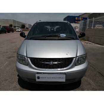 CHRYSLER VOYAGER (RG)
