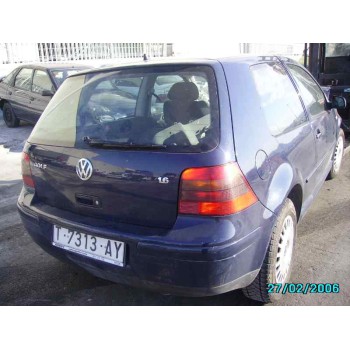 VOLKSWAGEN GOLF IV BERLINA (1J1)