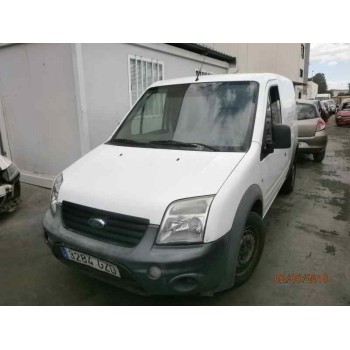 FORD TRANSIT CONNECT (TC7)