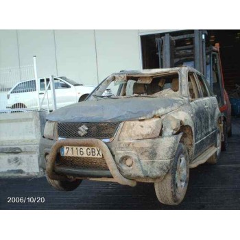 SUZUKI GRAND VITARA JB (JT)